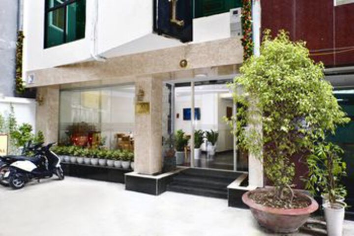 Hotel 23 of 31