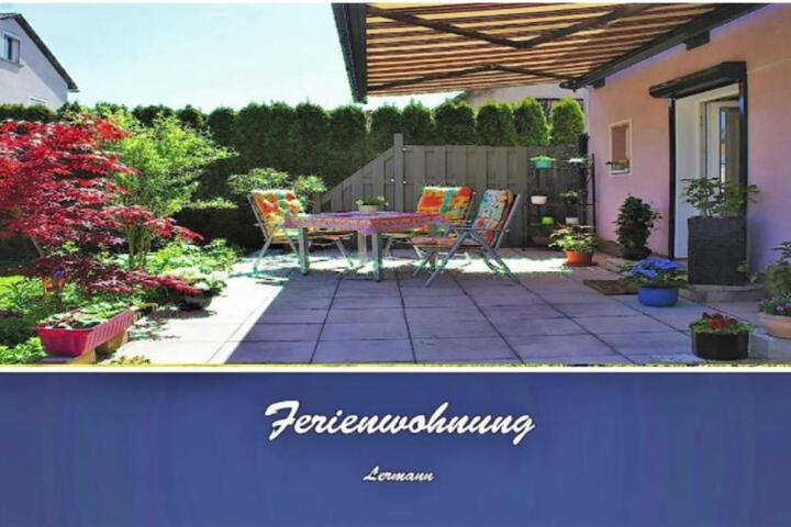 FeWo Lermann Marktheidenfeld