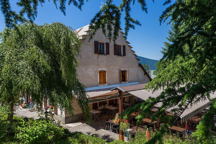 Auberge des Montauds - Hôtel & Restaurant in Villard-de-Lans