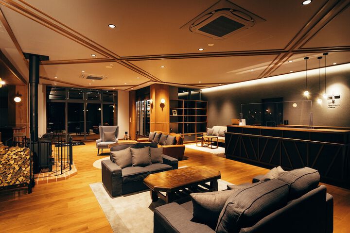 Photo of Hotel Karuizawa Cross
