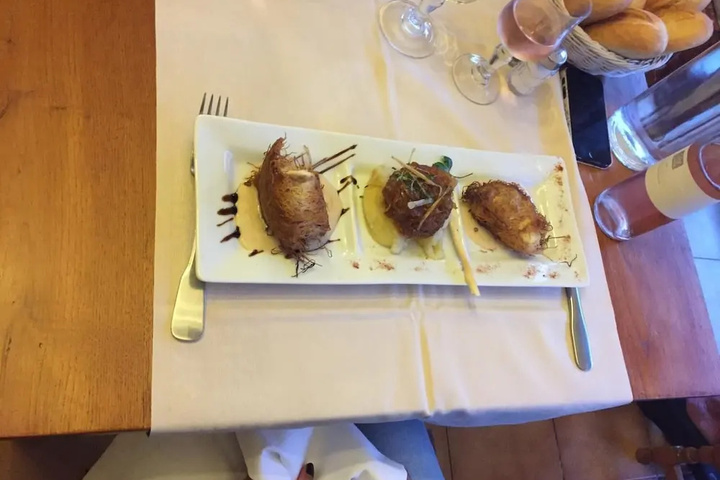 meal