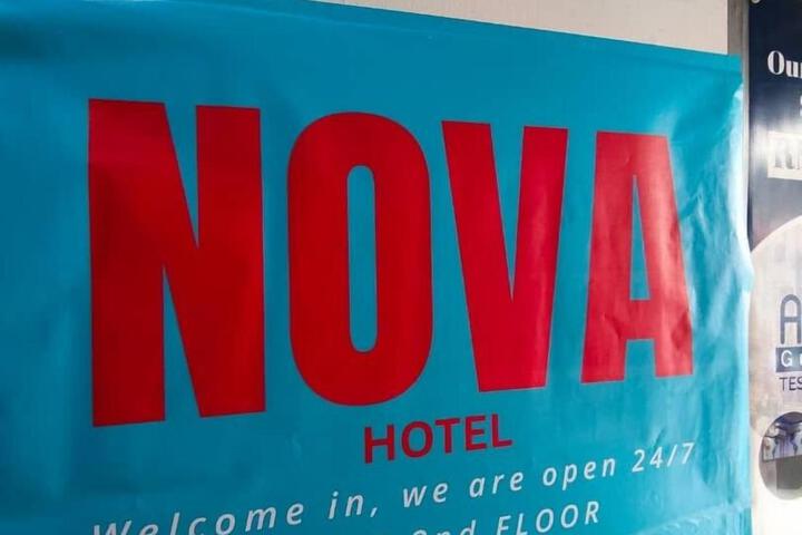 Hotel 6 of 23