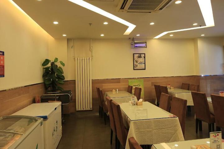 Restaurants