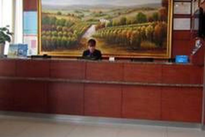 Hotel Interior 45 of 61