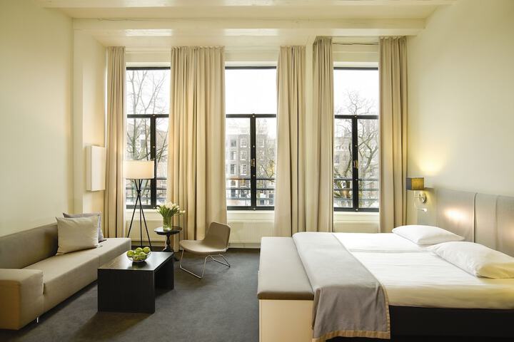 Hapimag Resort Amsterdam in Amsterdam