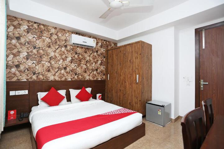 Hotel O Park in