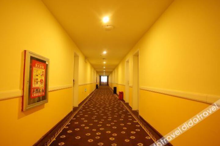 Hotel Interior 8 of 13