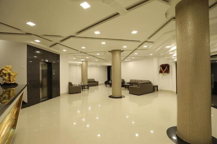 Hotel Interior 3 of 11