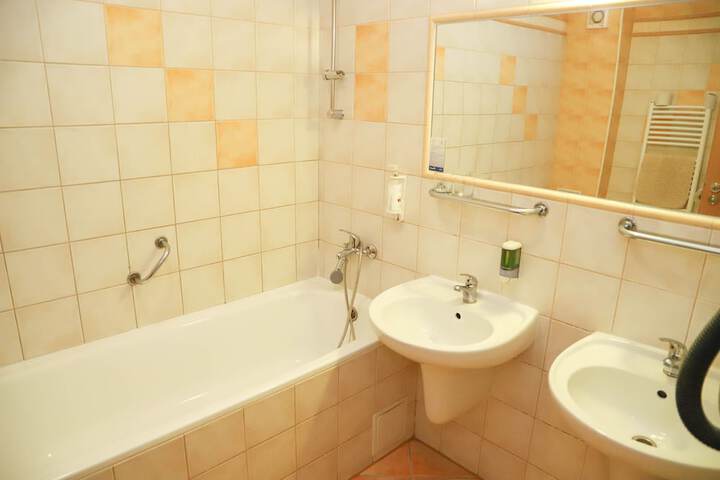 Bath Interior