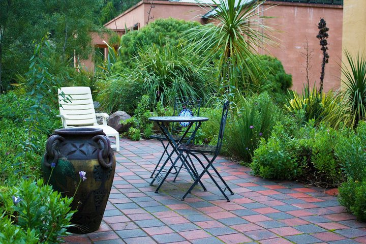 Terrace/Patio 28 of 36