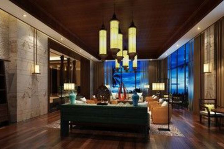 Hotel Interior 43 of 51
