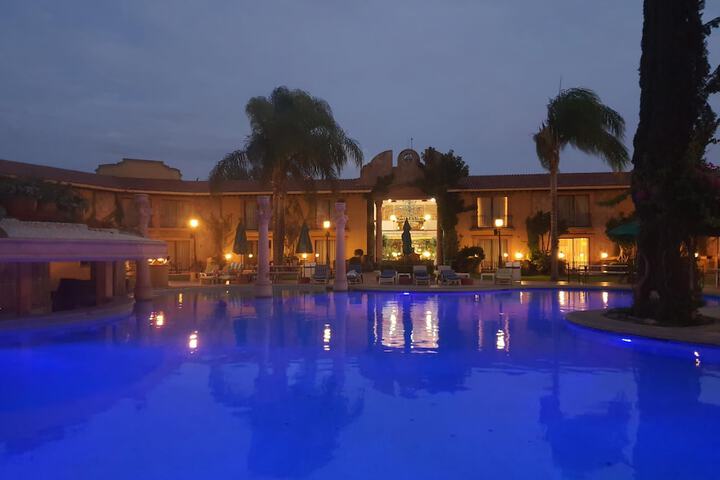 Hotel 36 of 36