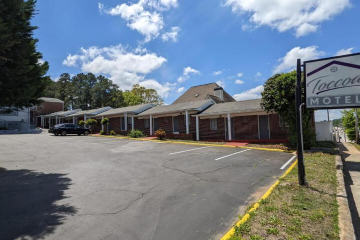 Image of TOCCOA MOTEL