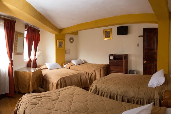 Room 12 of 60
