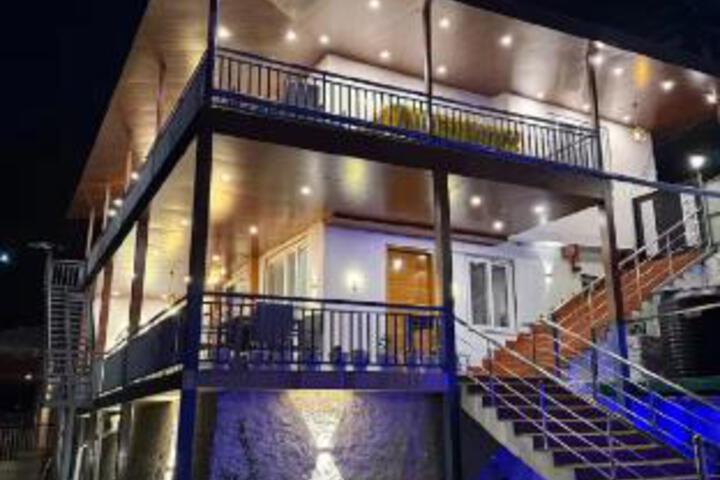 Kriva luxury Stays