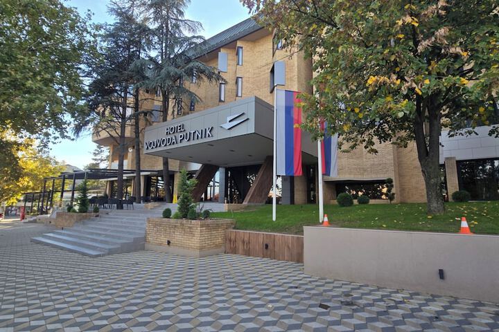 Vojvoda Putnik