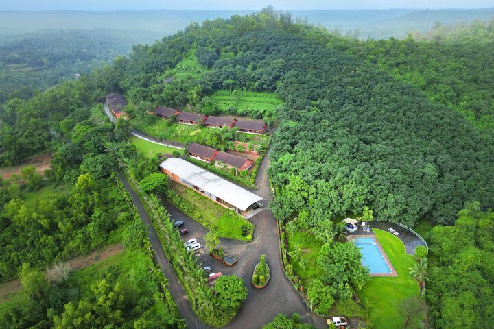The Estate Resort Mangalore in Mangaluru