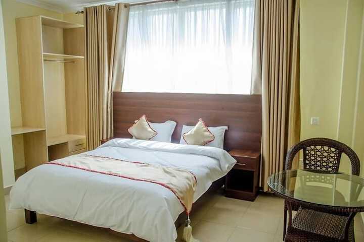Delfirm Hotel