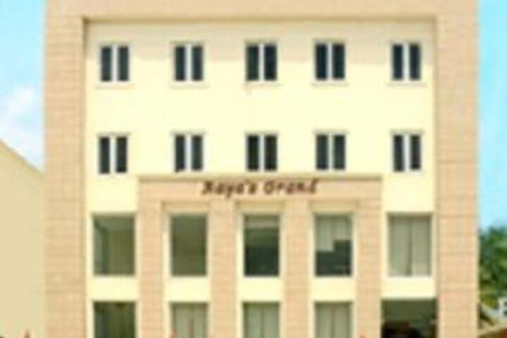 Fitness Center Photo