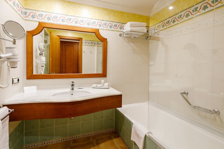 Bath Interior