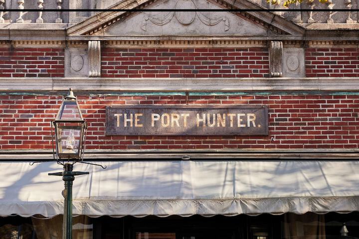 Gift shop
