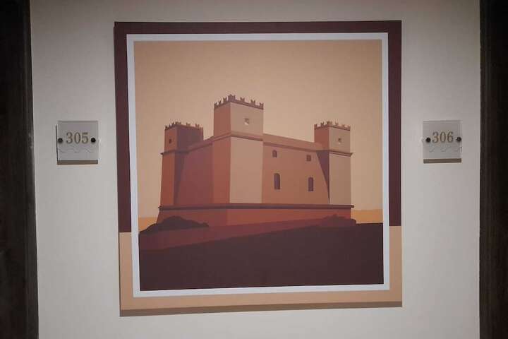 Ballroom/Hall 50 of 55