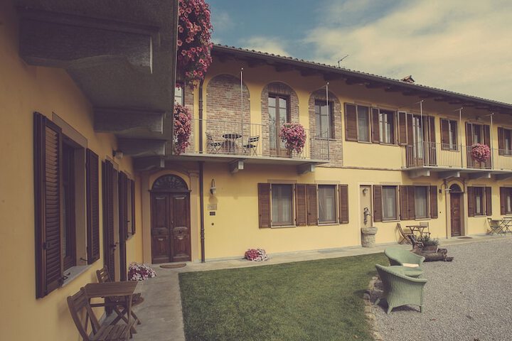 Hotel 55 of 61
