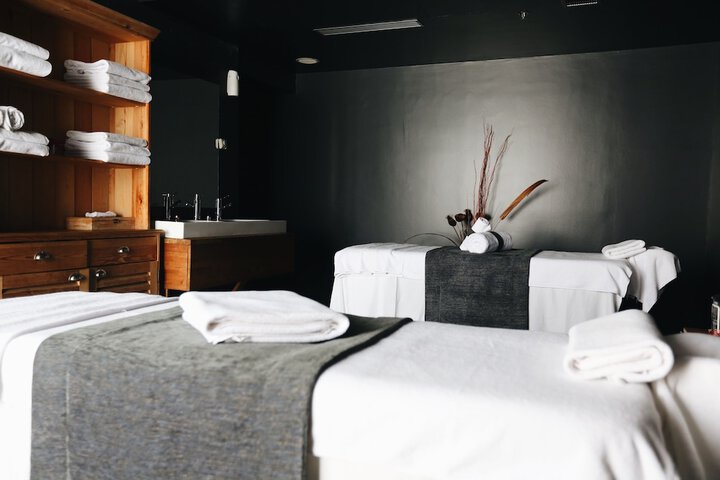 Spa and Wellness