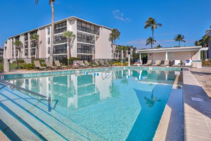 Sundial A403 Condo in Sanibel, FL