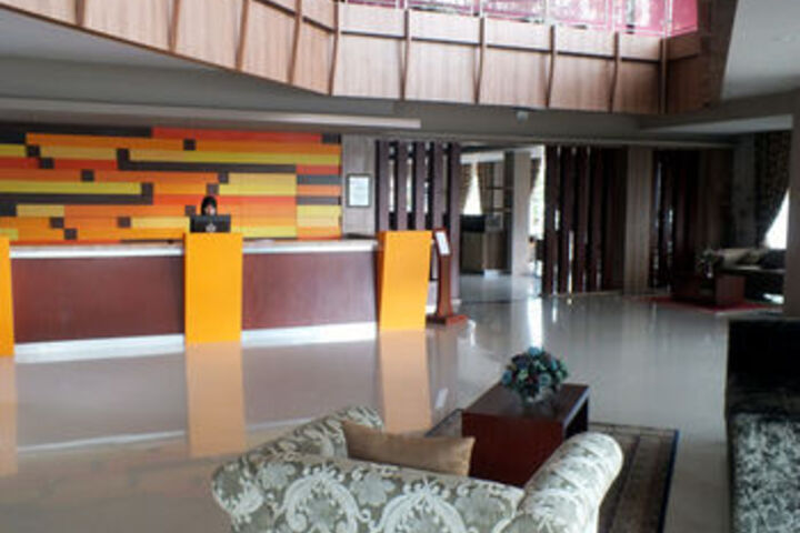 Hotel Interior 19 of 24