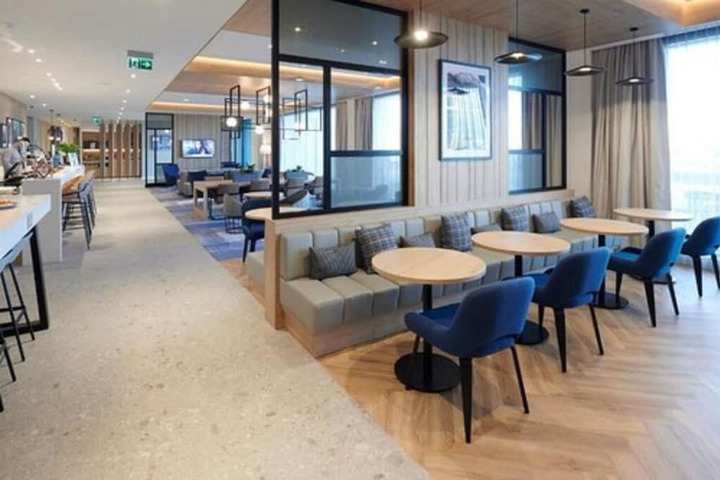 Restaurants