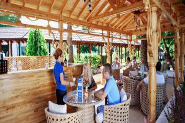 PGS HOTELS KIRIS RESORT