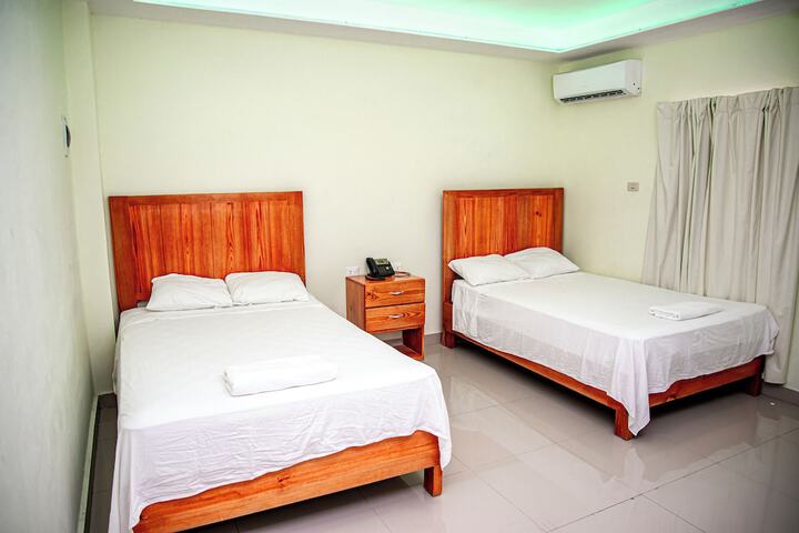 Room 8 of 23