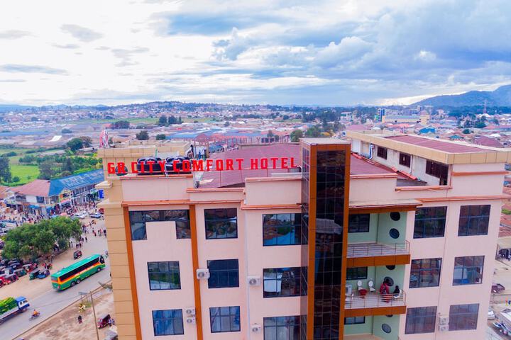 Hotel 71 of 79