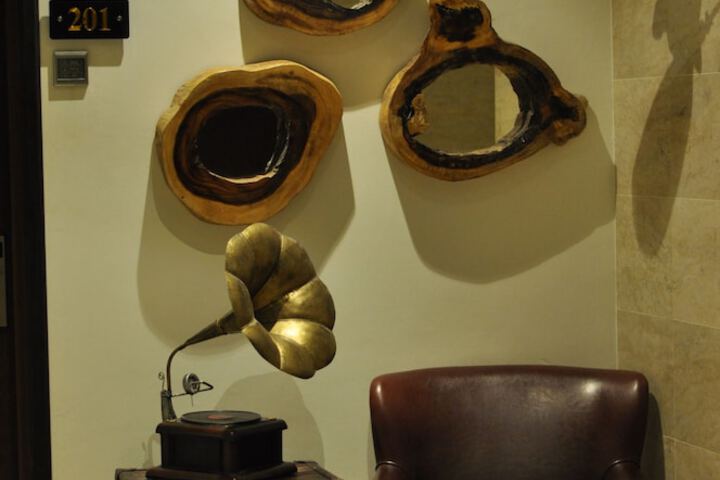 Hotel Interior 33 of 37