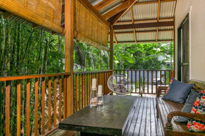 Terrace/Patio 26 of 26