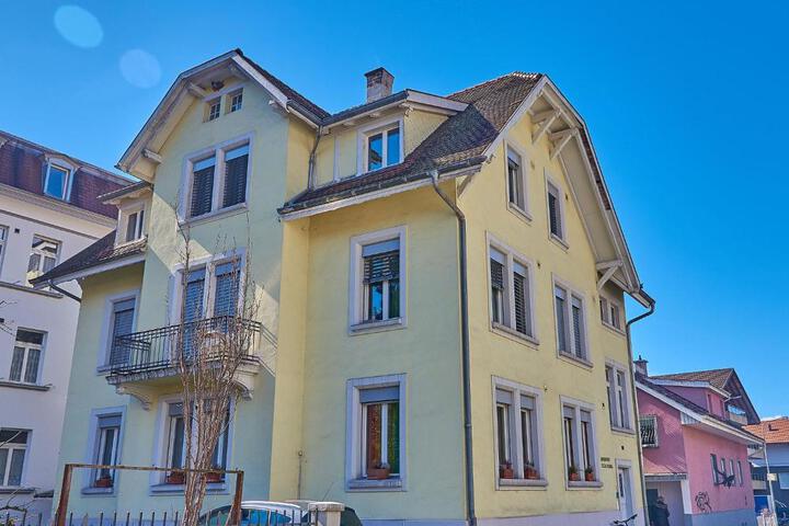 Residence Villa Flora