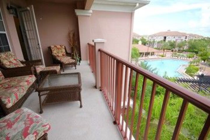 Terrace/Patio 10 of 10