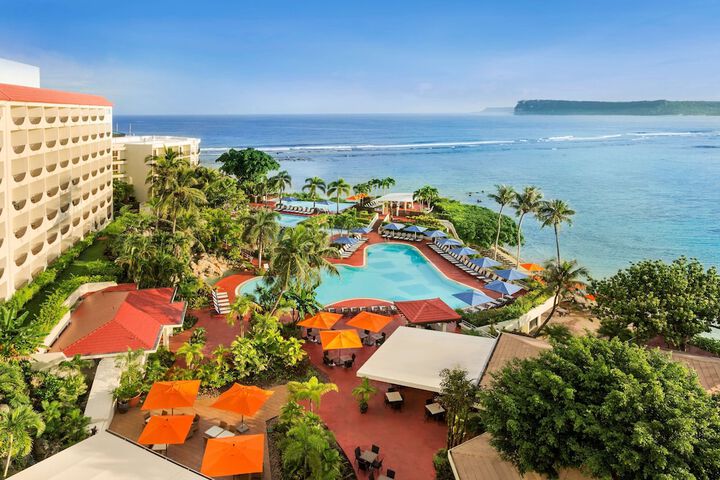 Hotel 157 of 160
