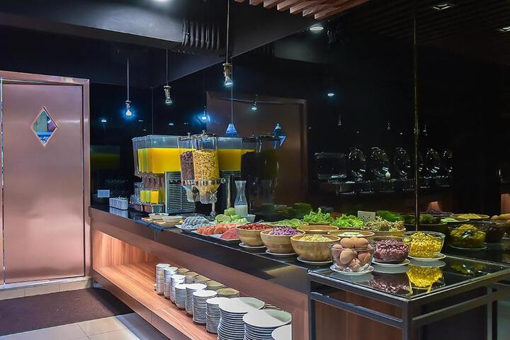 Fitness Center Photo