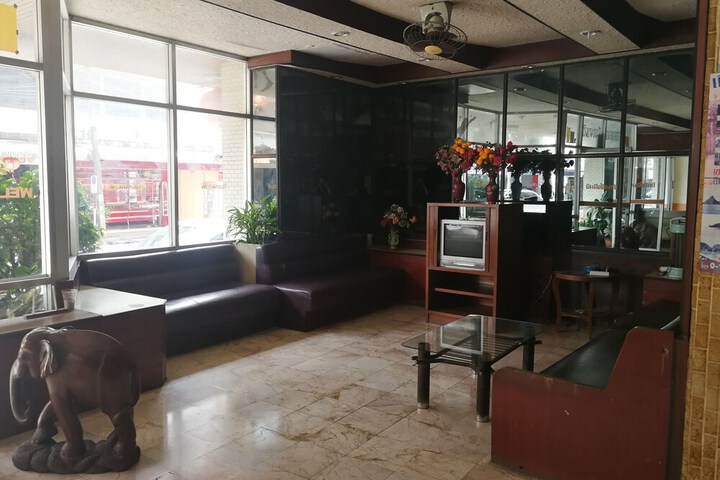 Hotel Interior 3 of 34