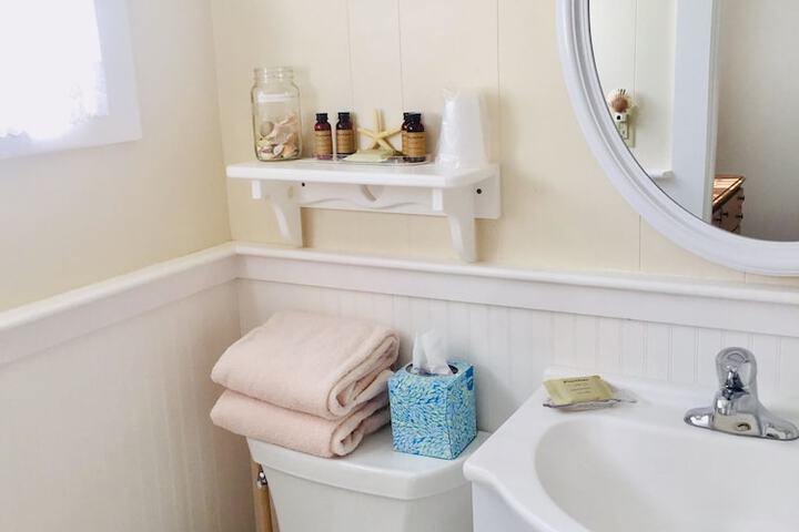 Bath Amenities