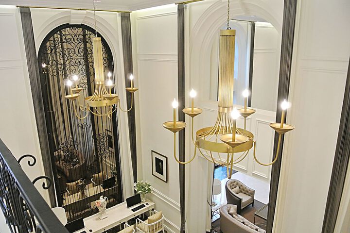 Hotel Interior 2 of 49
