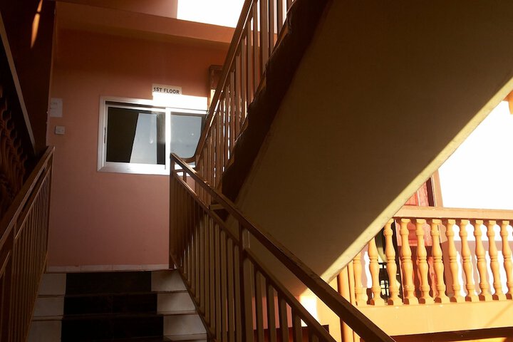 Hotel Interior 33 of 42