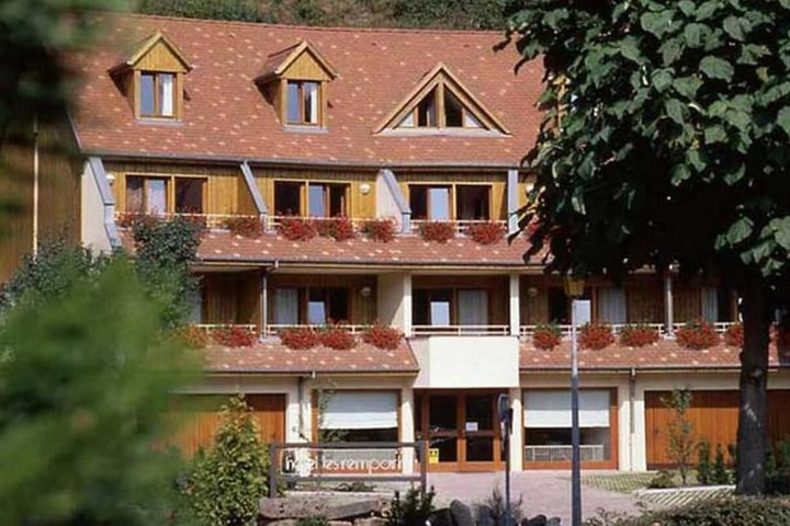 Hotel 51 of 54