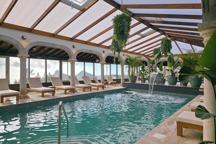 Pool to Cool
