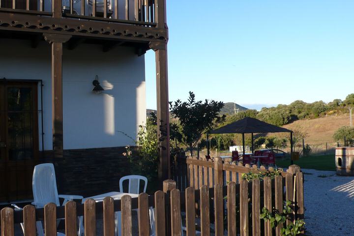 Terrace/Patio 12 of 32