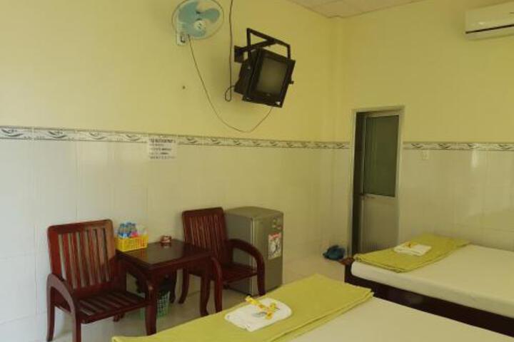 Kim Phat Hotel