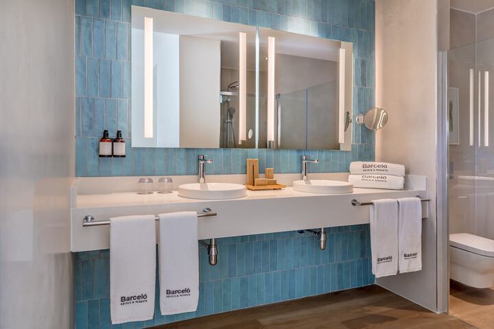 Bath Amenities