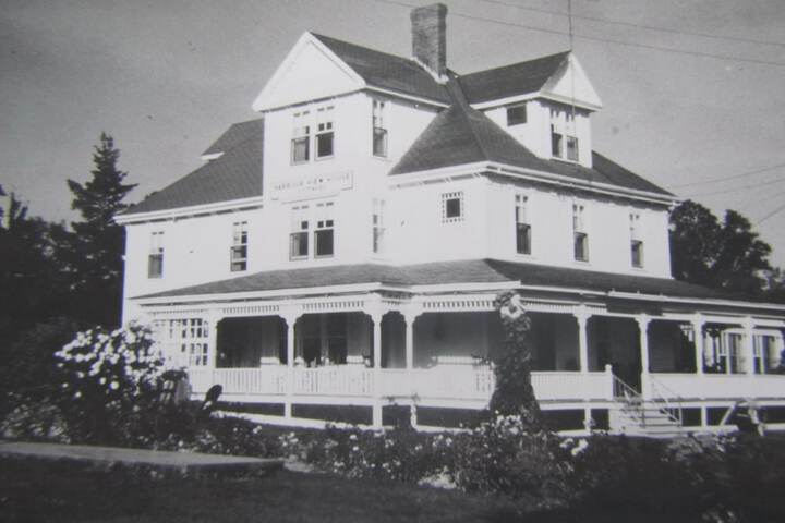 Hotel 94 of 99